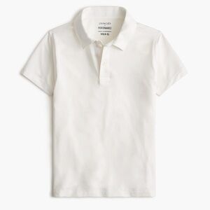 Crewcuts Boys' performance polo